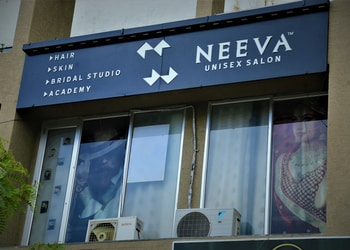 Neeva-unisex-salon-Beauty-parlour-Bhavnagar-terminus-bhavnagar-Gujarat-1