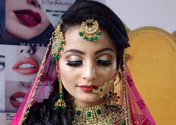 Neha-beauty-parlour-Beauty-parlour-Bulandshahr-Uttar-pradesh-3