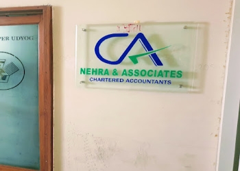 Nehra-associates-Chartered-accountants-Dharampeth-nagpur-Maharashtra-1