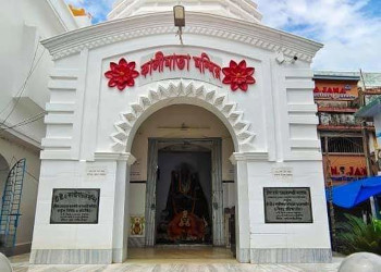 Nehru-bazar-kali-mandir-Temples-Digha-West-bengal-1