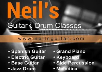 Neils-guitar-classes-Guitar-classes-Ratanada-jodhpur-Rajasthan-1