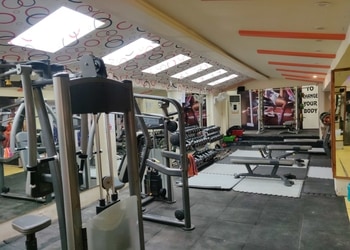 Neo-fitness-Gym-Bhagalpur-Bihar-2