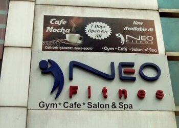 Neo-fitness-Gym-Guru-teg-bahadur-nagar-jalandhar-Punjab-1