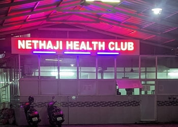 Netaji-health-club-Gym-Edappally-kochi-Kerala-1