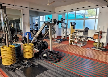 Netaji-health-club-Gym-Edappally-kochi-Kerala-3