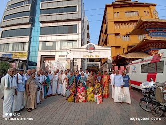 Nethaji-tours-and-kashi-ayodhya-travels-agency-bangalore-Travel-agents-Malleswaram-bangalore-Karnataka-2