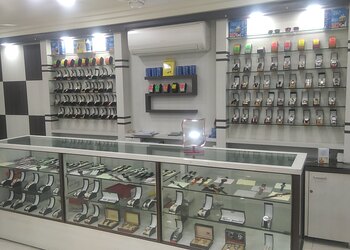 Netram-opticals-lifestyle-Opticals-Arera-colony-bhopal-Madhya-pradesh-3