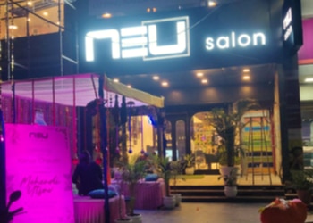 Neu-salon-Beauty-parlour-Sector-55-gurugram-Haryana-1