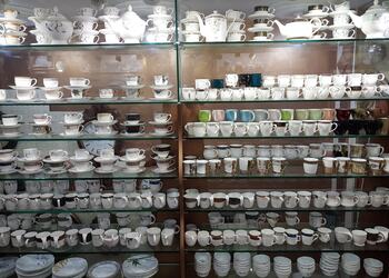 New-anand-stores-crockery-gifts-Gift-shops-Kolhapur-Maharashtra-2