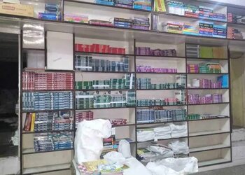 New-bhartiya-book-depo-Book-stores-Gwalior-Madhya-pradesh-3