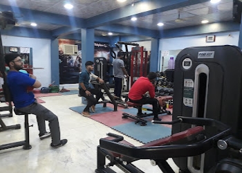 New-bodyline-gym-fitness-center-Gym-Allahabad-prayagraj-Uttar-pradesh-2