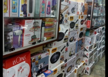 New-city-varieties-Electronics-store-Burdwan-West-bengal-2