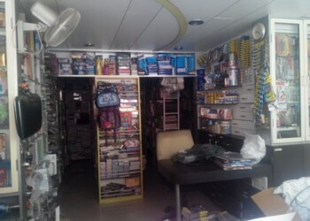 New-india-book-house-Book-stores-Nashik-Maharashtra-2