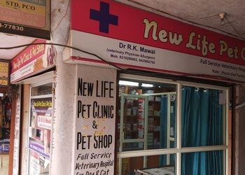 New-life-pet-clinic-pet-shop-Veterinary-hospitals-Gwalior-fort-area-gwalior-Madhya-pradesh-1