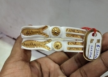 New-lokenath-jewellers-Jewellery-shops-Kestopur-kolkata-West-bengal-2