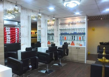 New-look-bridal-studio-Beauty-parlour-Solapur-Maharashtra-2