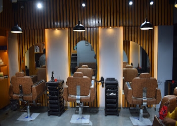 New-look-hair-salon-Beauty-parlour-Tarsali-vadodara-Gujarat-2