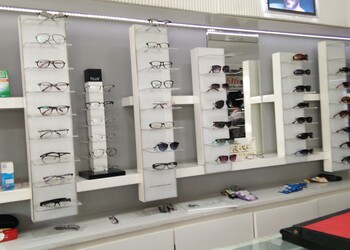 New-look-optical-Opticals-Bhanwarkuan-indore-Madhya-pradesh-2