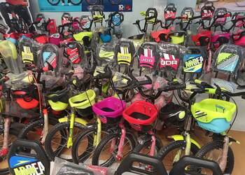 New-munna-cycle-showroom-Bicycle-store-Malegaon-Maharashtra-3