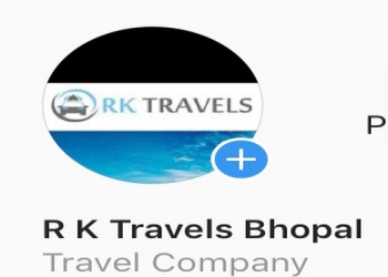 New-r-k-travels-Car-rental-New-market-bhopal-Madhya-pradesh-1