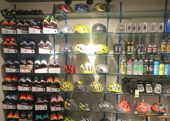 New-sharma-brothers-cycle-and-fitness-store-Bicycle-store-Akola-Maharashtra-3