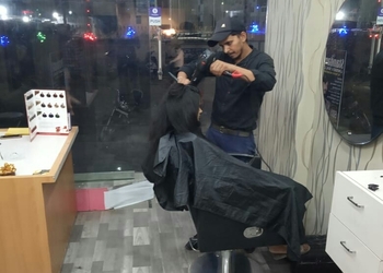 New-standard-family-salon-hair-academy-Beauty-parlour-Sri-ganganagar-Rajasthan-3