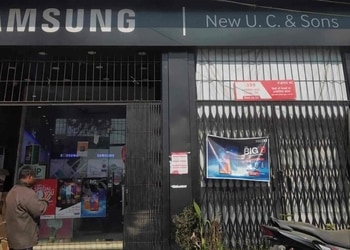 New-uc-sons-Mobile-stores-Civil-lines-moradabad-Uttar-pradesh-1