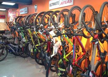 New-vaishnow-devi-cycle-stores-Bicycle-store-Morar-gwalior-Madhya-pradesh-2