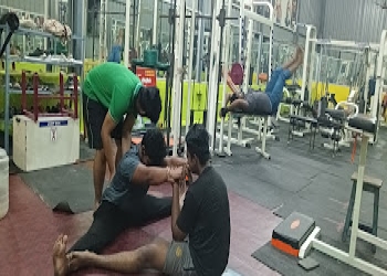 New-world-gym-and-sports-club-Gym-Guduvanchery-chennai-Tamil-nadu-1