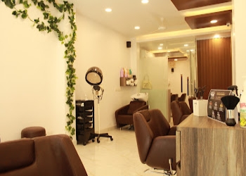 New-you-Beauty-parlour-Gurugram-Haryana-2