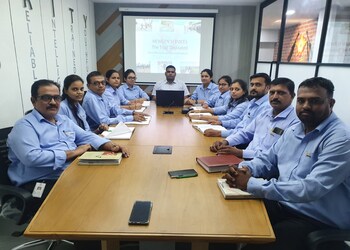 Newgen-industrial-security-Security-services-Gotri-vadodara-Gujarat-2