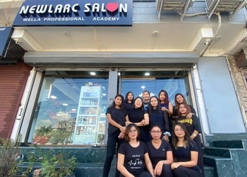 Newlarc-salon-Beauty-parlour-Imphal-Manipur-1