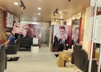 Newlook-gents-salon-Beauty-parlour-Raiganj-West-bengal-1