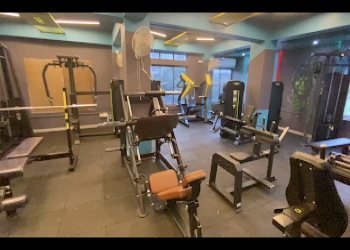 Nh-37-fitness-Gym-Khanapara-guwahati-Assam-2