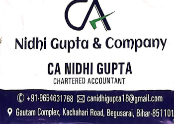 Nidhi-gupta-and-company-Chartered-accountants-Begusarai-Bihar-2