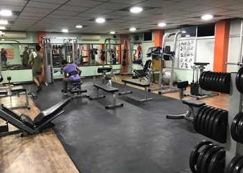 Nightingale-gym-Gym-Thiruvanmiyur-chennai-Tamil-nadu-3