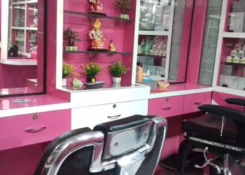 Nikhar-unisex-salon-Beauty-parlour-Aska-brahmapur-Odisha-2