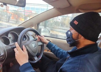 Nikhil-driving-school-Driving-schools-Gurugram-Haryana-3