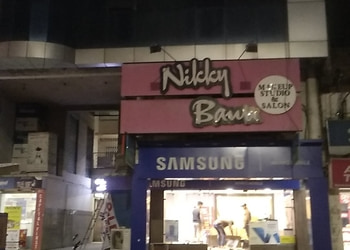 Nikky-bawa-ladies-salon-Beauty-parlour-Chuna-bhatti-bhopal-Madhya-pradesh-1