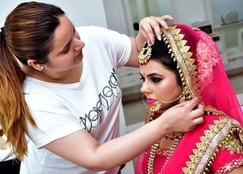 Nikky-bawa-ladies-salon-Beauty-parlour-Chuna-bhatti-bhopal-Madhya-pradesh-2