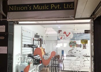 Nilssons-music-Guitar-classes-Aland-gulbarga-kalaburagi-Karnataka-1