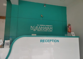 Niramayam-skin-and-laser-clinic-Dermatologist-doctors-Kalavad-Gujarat-2