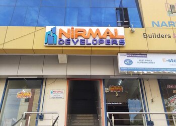 Nirmal-developers-Real-estate-agents-Barshi-solapur-Maharashtra-1