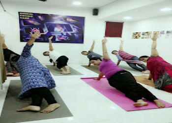 Nirmal-yoga-classes-Yoga-classes-Mira-bhayandar-Maharashtra-2