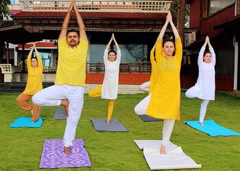 Nirvana-yoga-Yoga-classes-Thiruvananthapuram-Kerala-2