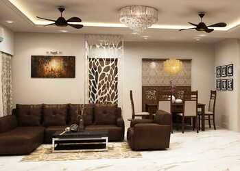 Nitesh-interiors-Interior-designers-Ulhasnagar-Maharashtra-2