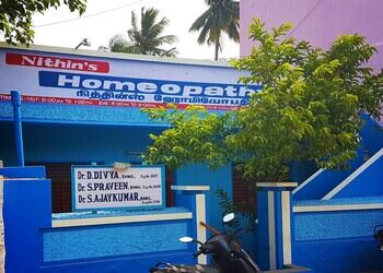 Nithins-homeopathy-clinic-Homeopathic-clinics-Vellore-Tamil-nadu-1