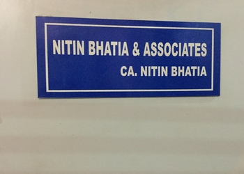 Nitin-bhatia-associates-Chartered-accountants-Sector-28-faridabad-Haryana-1