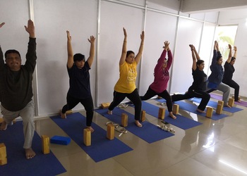 Nityam-yoga-studio-Yoga-classes-Palasia-indore-Madhya-pradesh-3