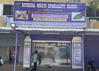 Niveena-homeo-clinic-Homeopathic-clinics-Koyambedu-chennai-Tamil-nadu-1